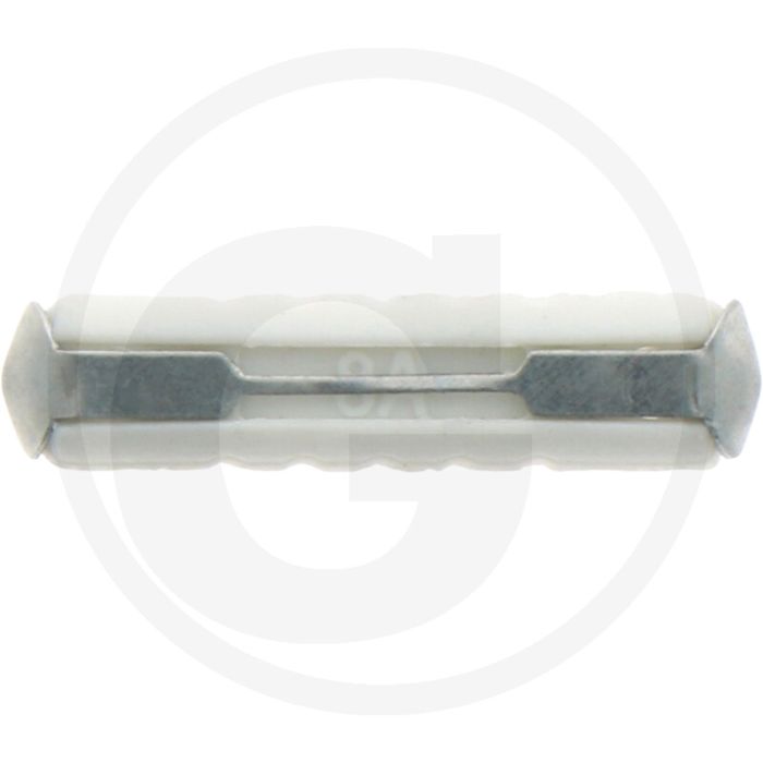TeeJet 8A zekering (voor 50645-05647)