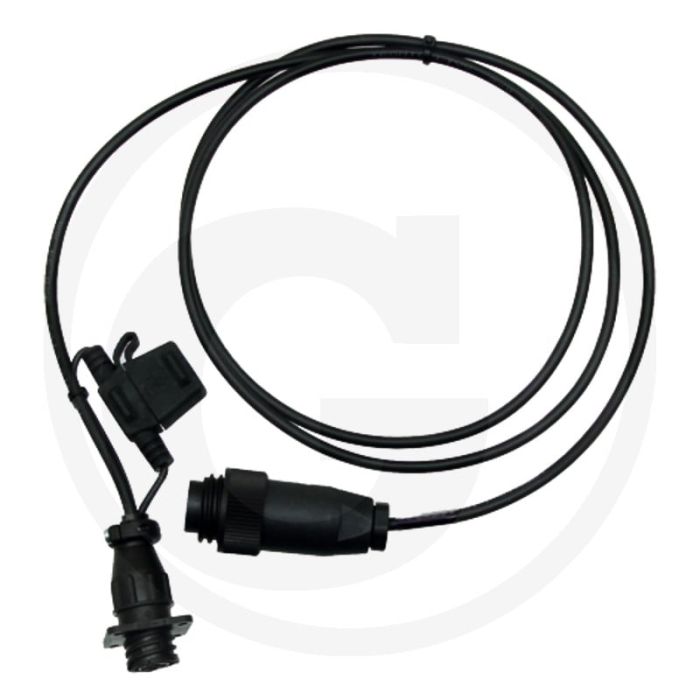 TeeJet Kabel (van Matrix naar TJ70	)