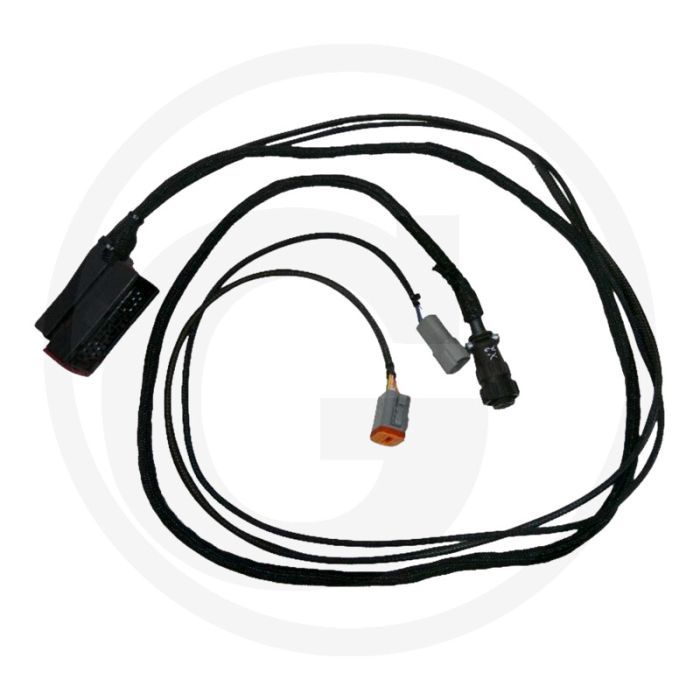 Reichhardt Anschluskabel ISO FLEX an InCab 2.0 für SMART COMMAND App. (Referentienr.: 704259)