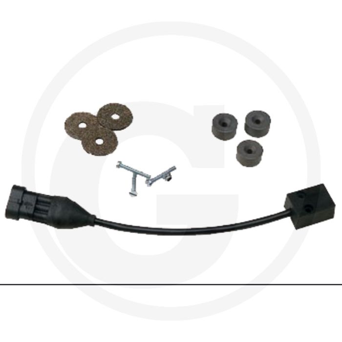 ARAG Kit magnetische snelheidssensor - Kabellengte 5 m
