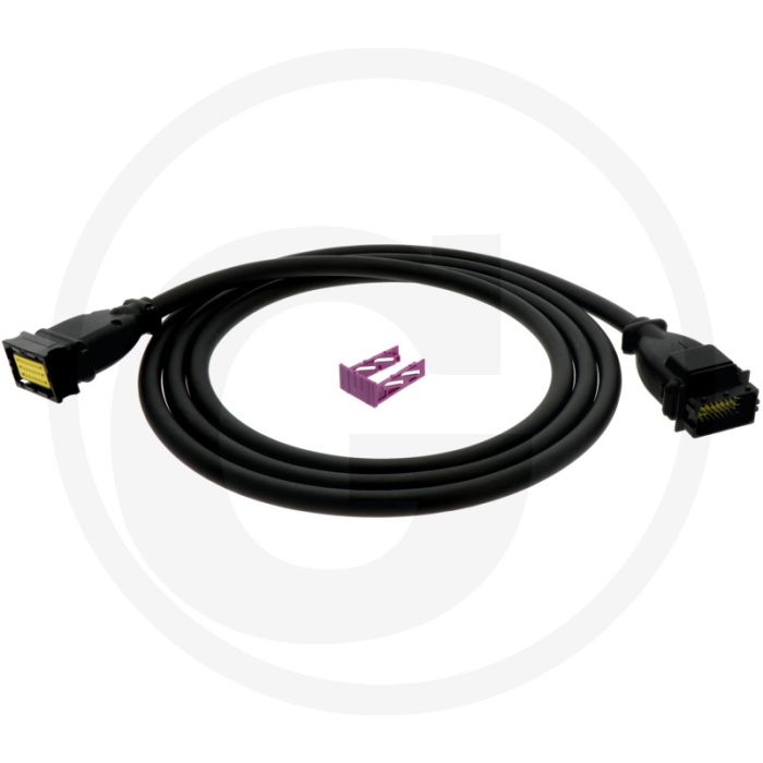 ARAG Verlengkabel 3m.