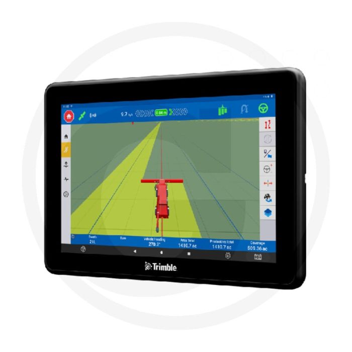 Trimble GFX-1060 (mit Kabel, Halterung und Aktivierung)