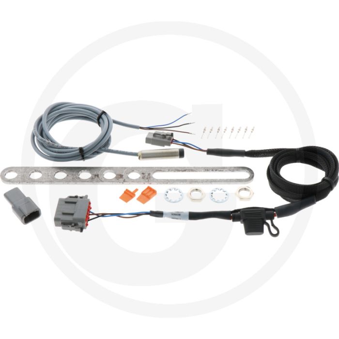 Trimble Hefsensor CFX-750 (Sensor voor aansluiting op de logkabel (5060010274) 12-polig Deutsch)