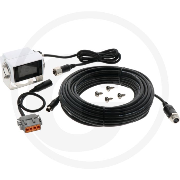 Trimble Camera kit (Videosysteem passend voor GFX/XCN)