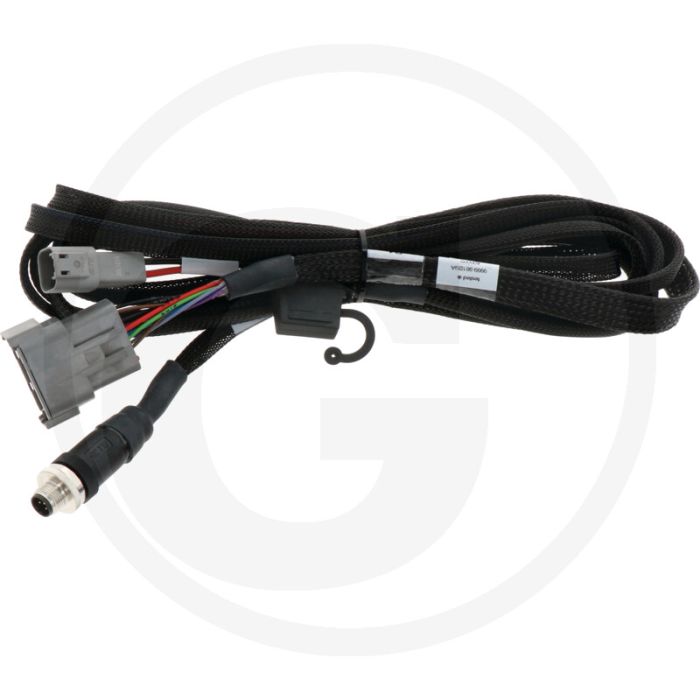 Trimble Y-kabel voor optionele toebehoren (GFX-750)