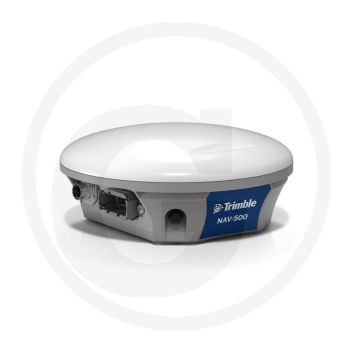 Trimble NAV-500 (Ontvanger + kabel (alleen DGPS Egnos, geen automatische besturing mogelijk))