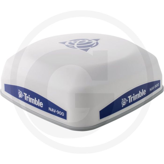 Trimble NAV-900 DGPS , receiver & cable (nur für die Verwendung in Kombination mit dem GFX-750)