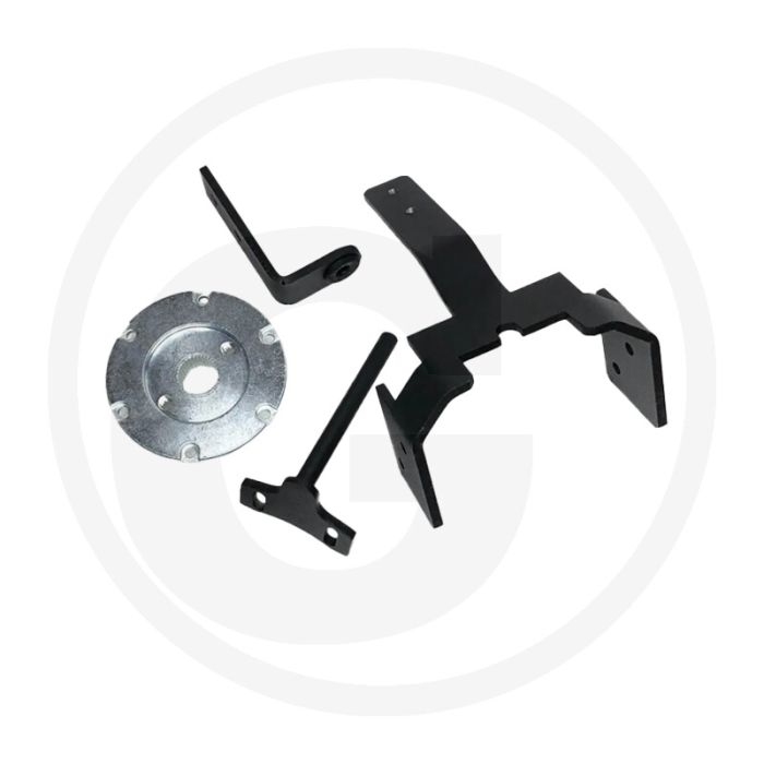 Trimble EZ-pilot platform kit, JD 6000 & 7000. Met GFX 350, 750 & 1060.