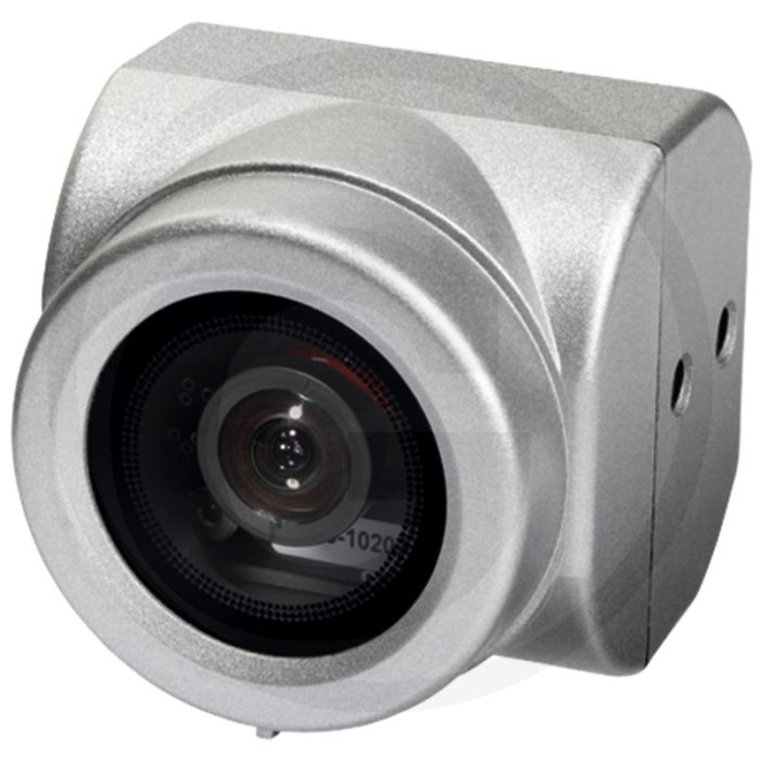 MüllerElektronik Analoge camera (Analoge camera HQ2, met 11 meter kabel voor toetsenterminals)