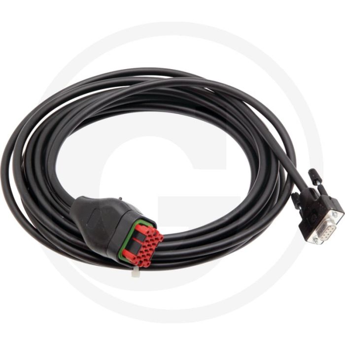 MüllerElektronik Aansluitkabel AG Star / Smart-6 l (12 m)