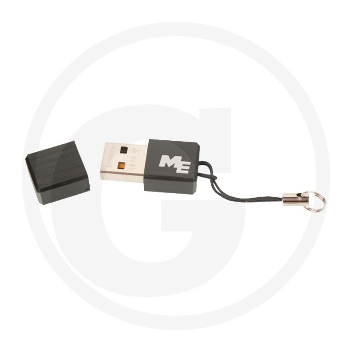 MüllerElektronik USB-stick 4 GB (voor ME-terminals vanaf hardwareversie 3.0.0 en TOUCH1200)