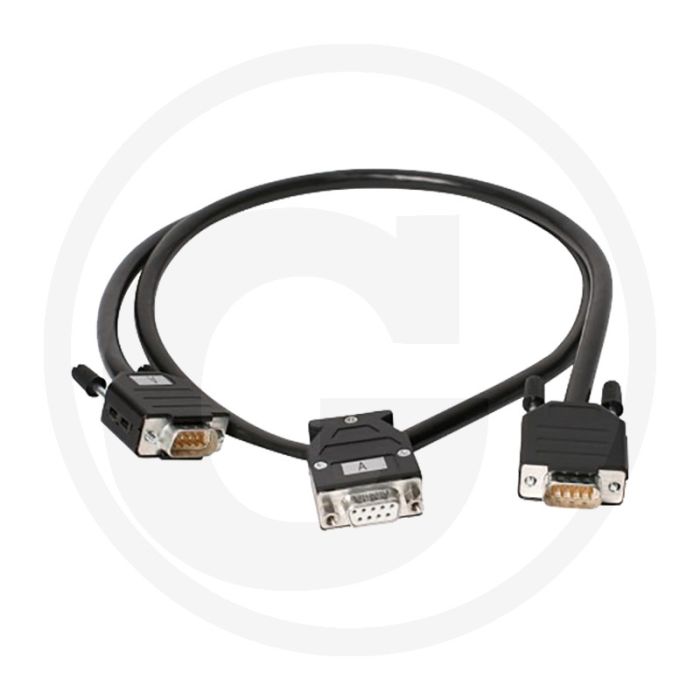 MüllerElektronik Y-kabel (voor 2 ME-Terminals of AMATRON+)