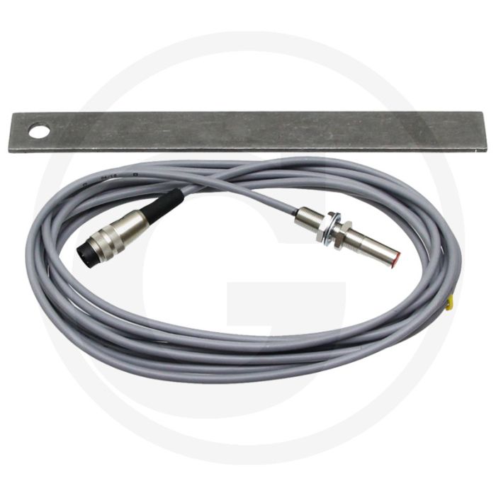 MüllerElektronik Sensor Y voor werkpositie (5 meter kabel met stekker)