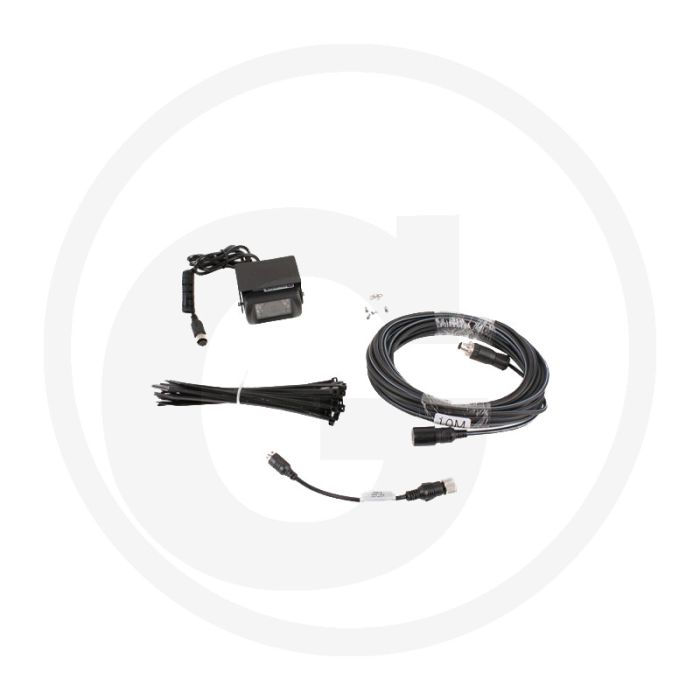 MüllerElektronik Analoge camera NQ (voor touch-terminals, met 11 meter kabel)