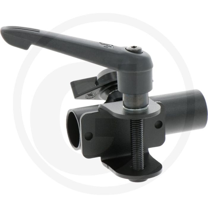 MüllerElektronik Houder voor computer / Trackguide - Voor Track Guide III.