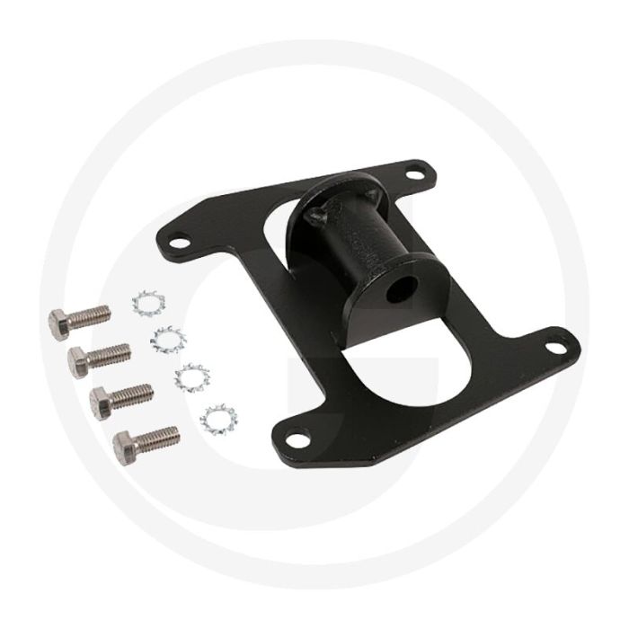 MüllerElektronik VESA-opname (voor TOUCH-terminals, met bouten)