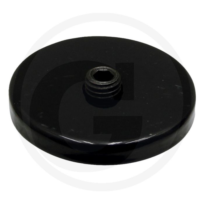 MüllerElektronik Magnetische basis (met schroef voor A100)