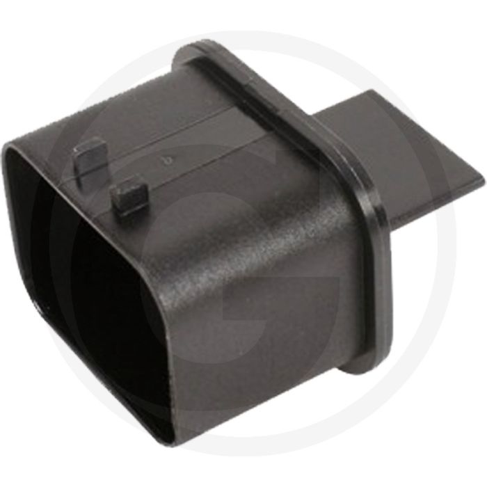 MüllerElektronik Stofkap (voor SMART-6 l, 14-polig)