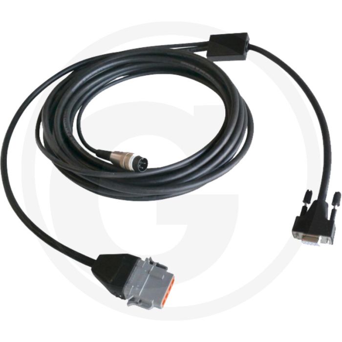 Aansluitkabel voor AG-200 met Speed-out, 6000mm.