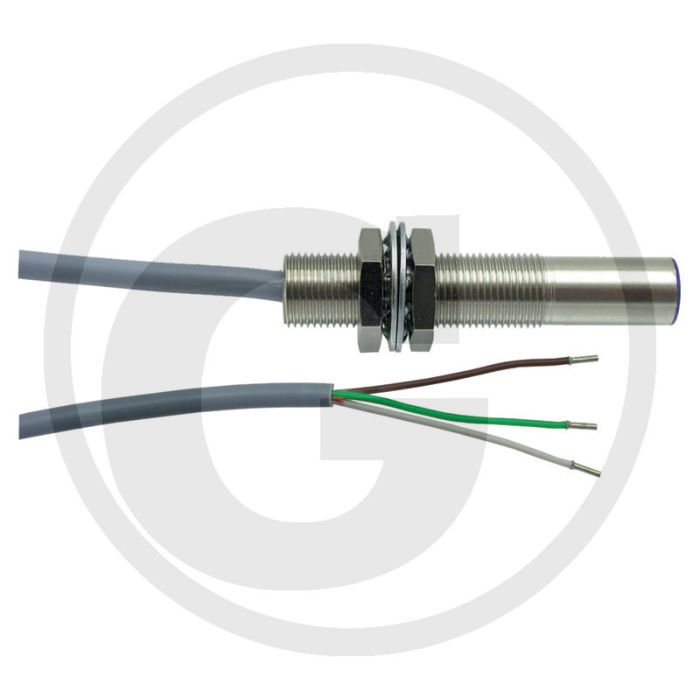 MüllerElektronik Snelheidssensor Sensor X, cardanas, 6m kabel.