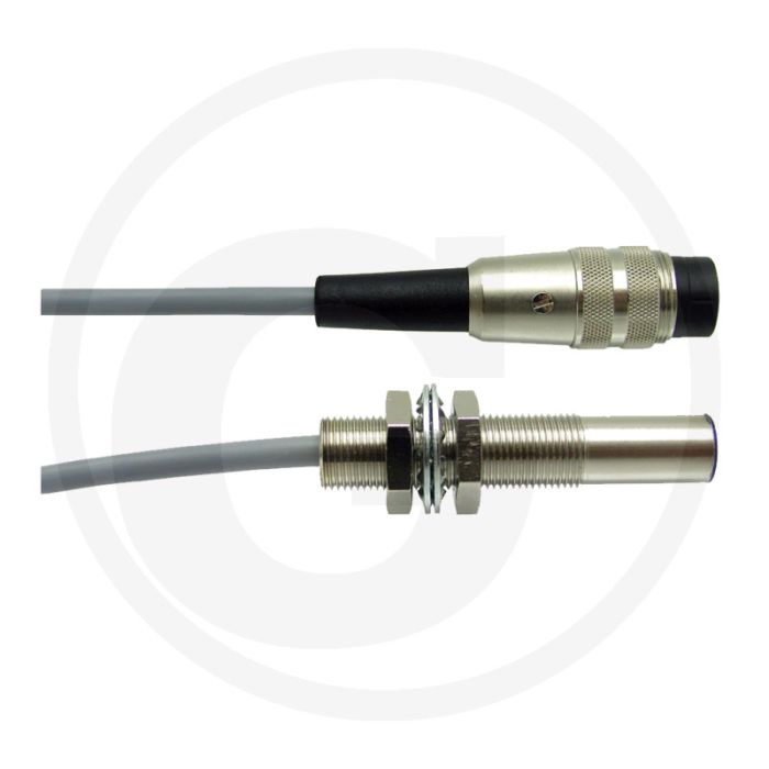 MüllerElektronik Snelheidssensor Sensor X, cardanas, 10m kabel met stekker