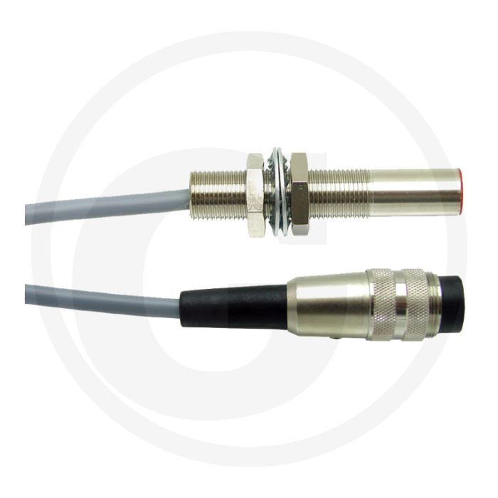 MüllerElektronik Werkstandsensor 5m kabel M12 x 1