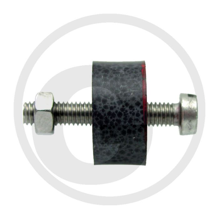 MüllerElektronik Magneet (voor reedcontact en hall-sensoren (pos. 1-5))
