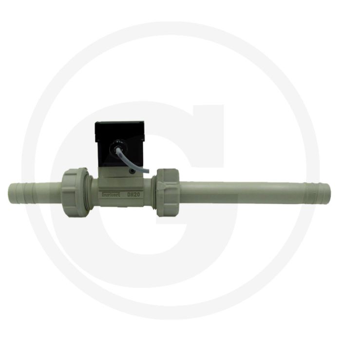 MüllerElektronik Doorstroommeter ((Schoepenwiel) "Bürkert")