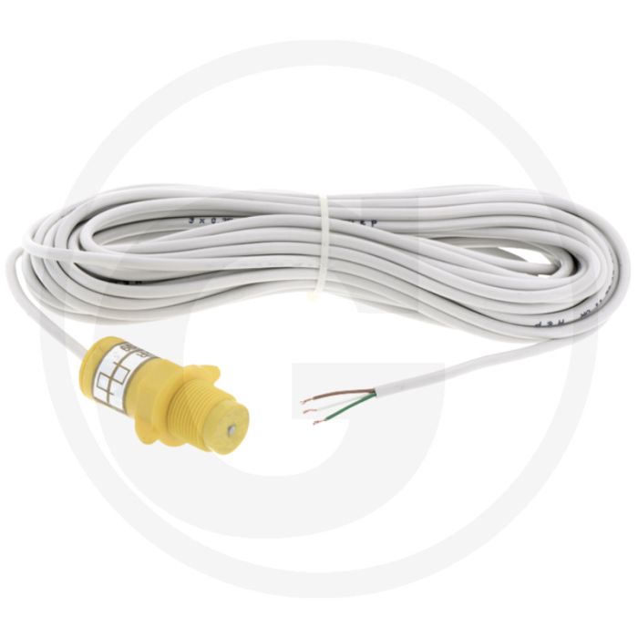 MüllerElektronik Sensor (geel, met kabel)