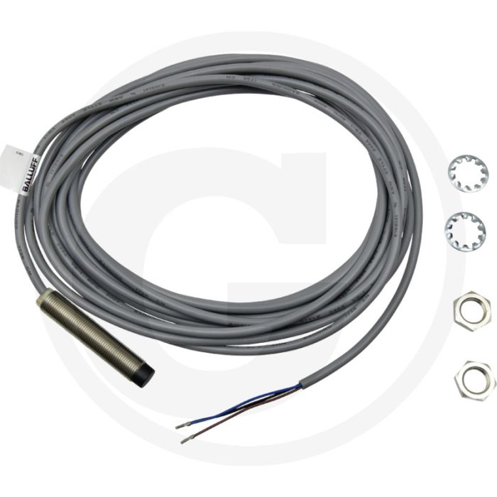 MüllerElektronik Sensor (induktief, NVP-M)