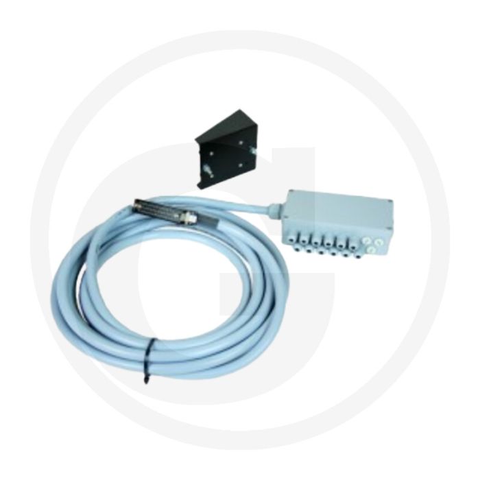 MüllerElektronik Signalverteiler für SPRAYDOS 6,5m Kabel Hydraulik.