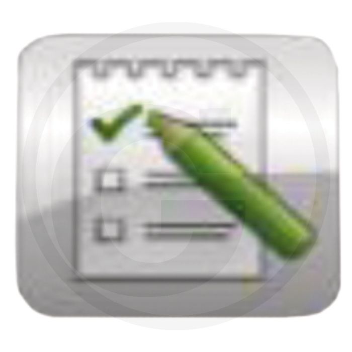 MüllerElektronik APP ISOBUS-TC Passend voor TRACK-Guide III
