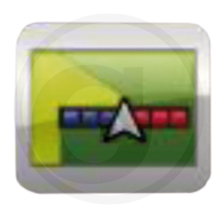 MüllerElektronik APP SECTION-Control voor TRACK-Guide III