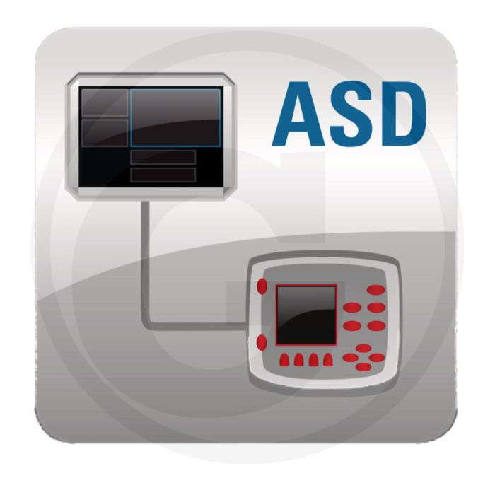 APP ASD - Precision Farming