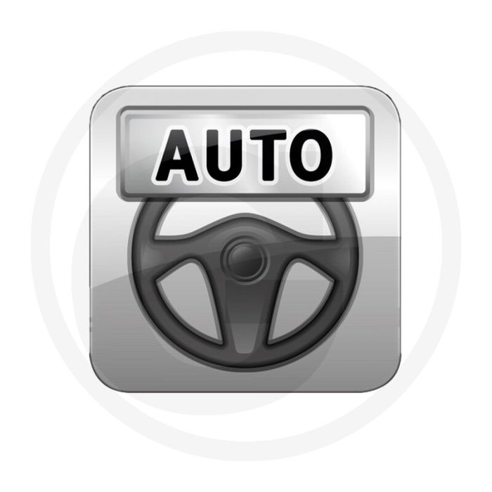 APP Track Leader Auto - Licentie GPS-tracking