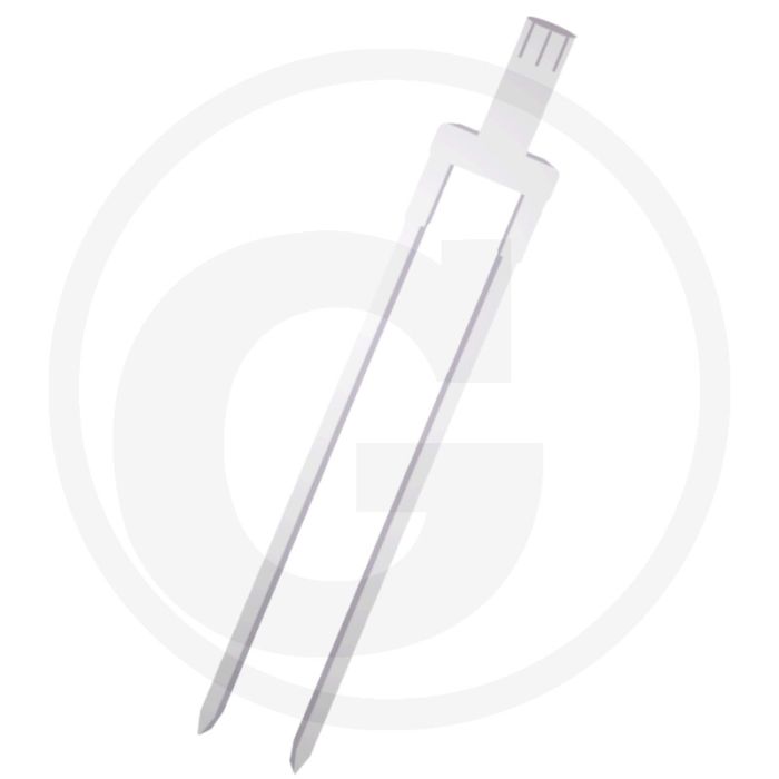 Climavi SOIL Bodensensor (zur Messung von Bodenfeuchte und Bodentemperatur)