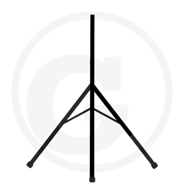 Climavi Tripod M (passender Mast mit Dreibein)