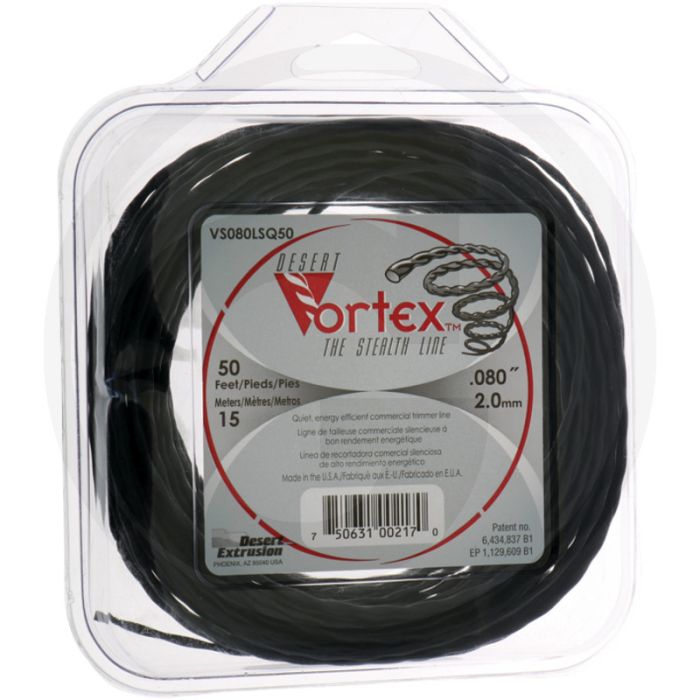 Vortex Trimmerdraad nylon (Vortex)
