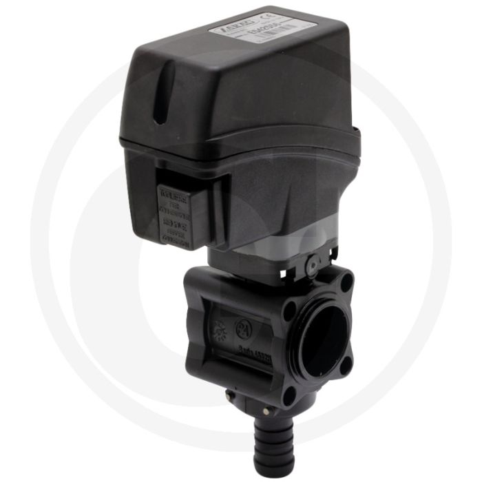 ARAG Proportioneel regelventiel 863 serie
