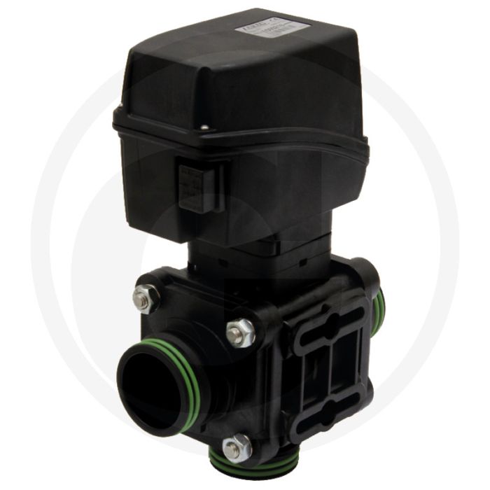 ARAG Bedieningsarmatuur (elektrisch, serie 853)