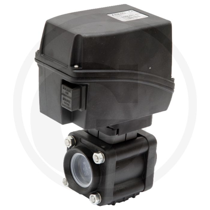 ARAG Proportioneel-regelventiel (Elektrisch, serie 853) ARAG Proportioneel-regelventiel (Elektrisch, serie 853)