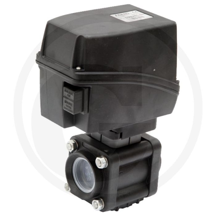 ARAG Proportioneel-regelventiel (Elektrisch, serie 854) ARAG Proportioneel-regelventiel (Elektrisch, serie 854)