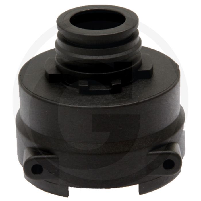 ARAG Verloopadapter T6 → T3, L = 34 mm