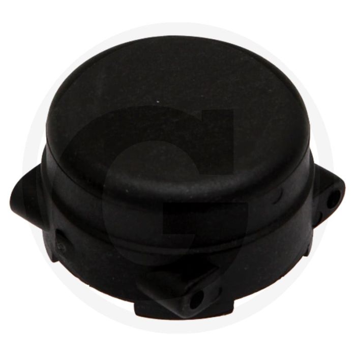 ARAG Eindkap T7, L = 29 mm. O-ringen apart bestellen!