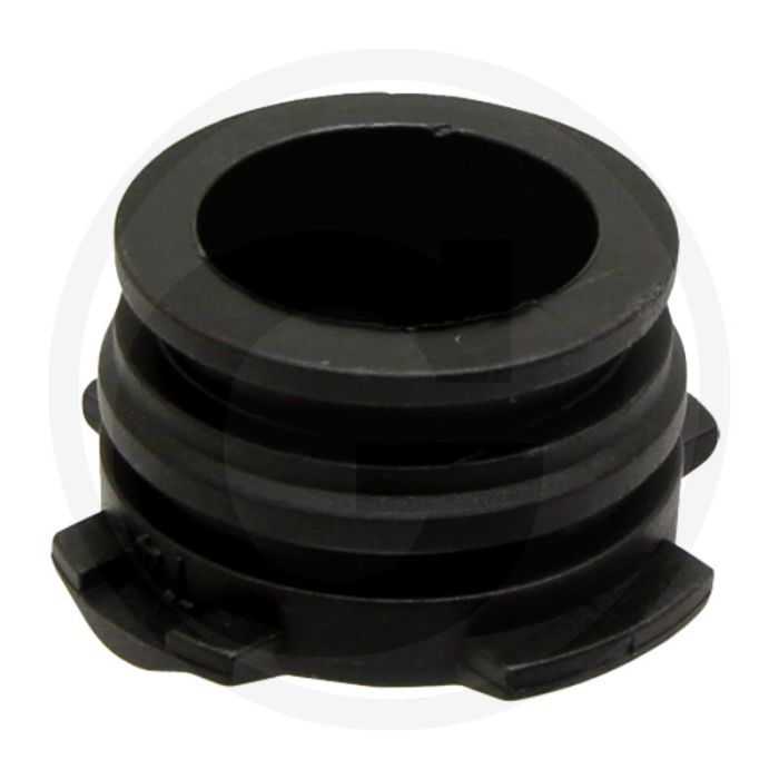 ARAG Blindplug T7, L = 14 mm. O-ringen apart bestellen!