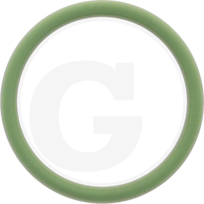 Tecomec O-ring Viton T3, 25 x 2,62 mm (Viton)