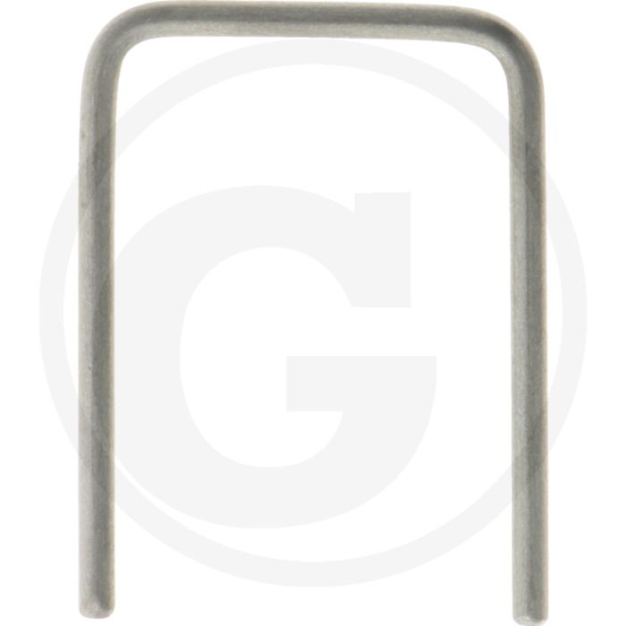 Beugel T4, 34,2mm - O-ringen apart bestellen!
