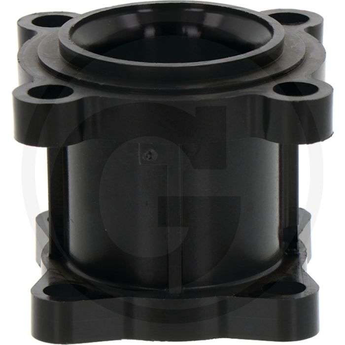 ARAG Adapter (voor ventiel serie 463, 863)