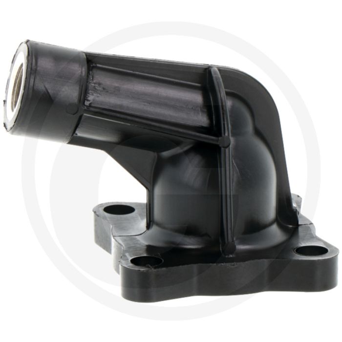 ARAG Manometeraansluiting Nylon Ø 1/4" BSP - Afb. nr. 8