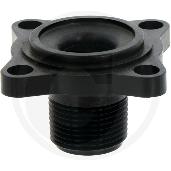 ARAG Adapters (met buitendraad)